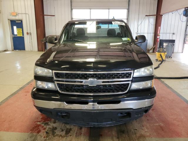 Photo 4 VIN: 3GCEK14Z07G209808 - CHEVROLET SILVERADO 