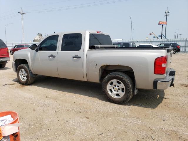 Photo 1 VIN: 3GCEK23309G179330 - CHEVROLET SILVERADO 