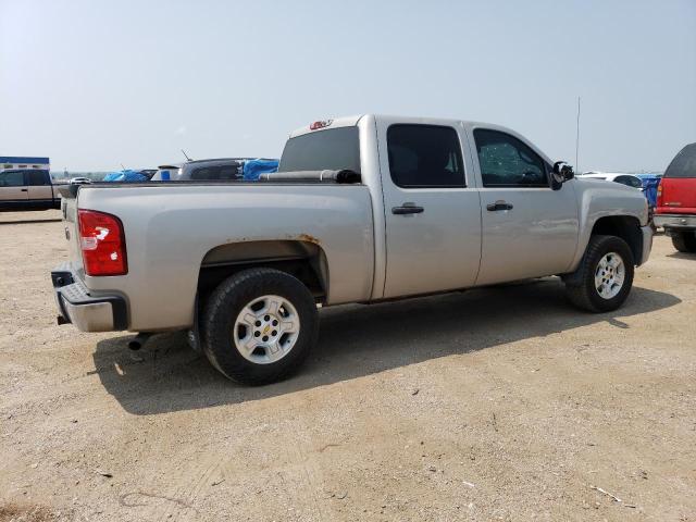 Photo 2 VIN: 3GCEK23309G179330 - CHEVROLET SILVERADO 