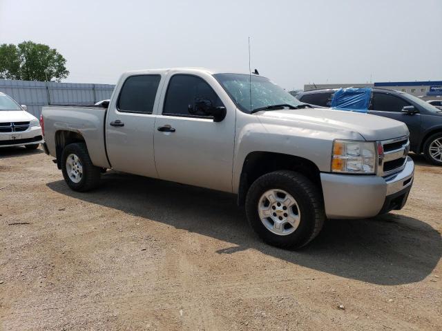 Photo 3 VIN: 3GCEK23309G179330 - CHEVROLET SILVERADO 