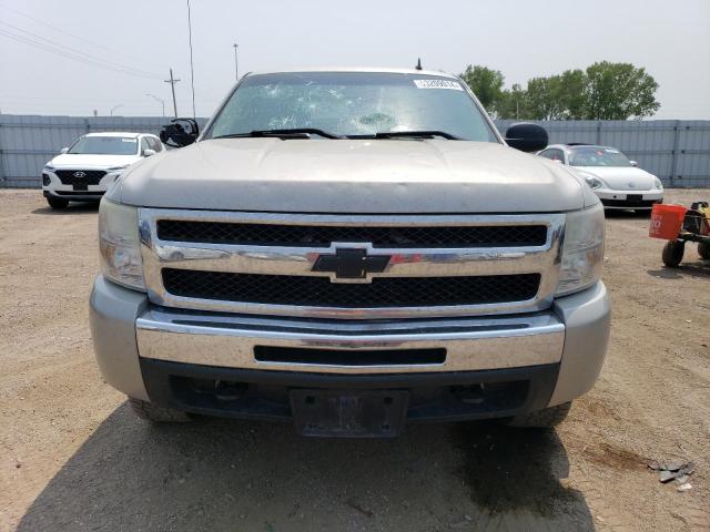 Photo 4 VIN: 3GCEK23309G179330 - CHEVROLET SILVERADO 