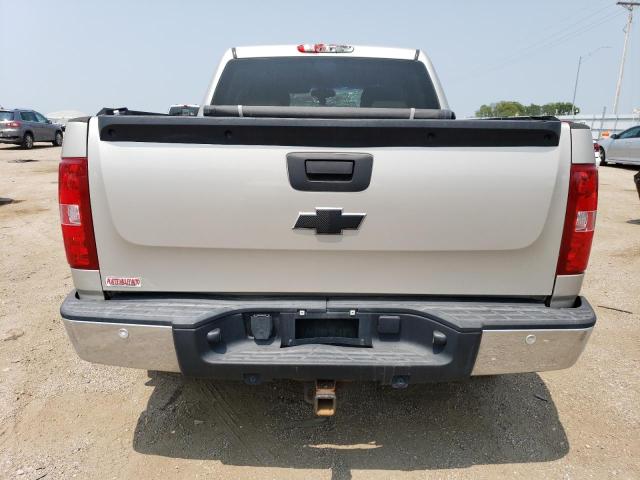 Photo 5 VIN: 3GCEK23309G179330 - CHEVROLET SILVERADO 