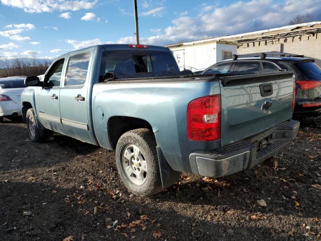 Photo 1 VIN: 3GCEK23309G251191 - CHEVROLET SILVERADO 