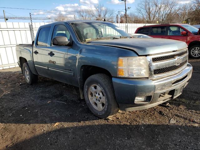 Photo 3 VIN: 3GCEK23309G251191 - CHEVROLET SILVERADO 