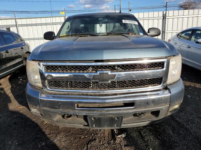 Photo 4 VIN: 3GCEK23309G251191 - CHEVROLET SILVERADO 