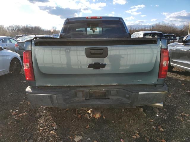 Photo 5 VIN: 3GCEK23309G251191 - CHEVROLET SILVERADO 