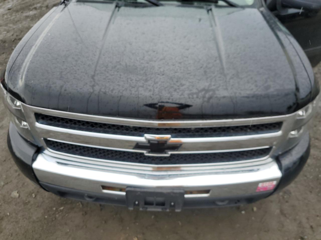 Photo 10 VIN: 3GCEK23319G106712 - CHEVROLET SILVERADO 