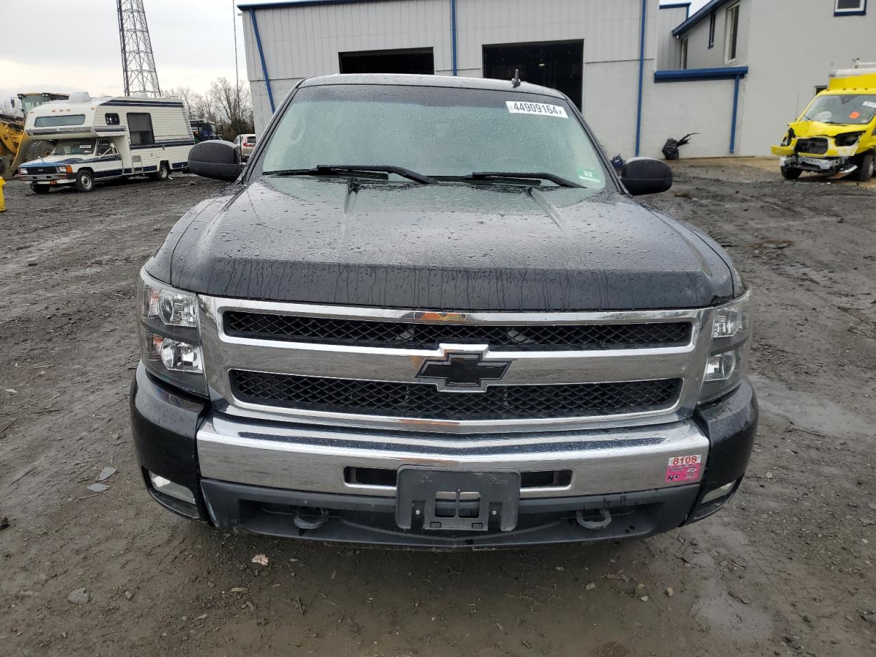 Photo 4 VIN: 3GCEK23319G106712 - CHEVROLET SILVERADO 