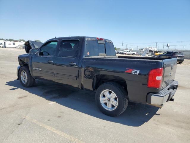 Photo 1 VIN: 3GCEK23319G173875 - CHEVROLET SILVERADO 