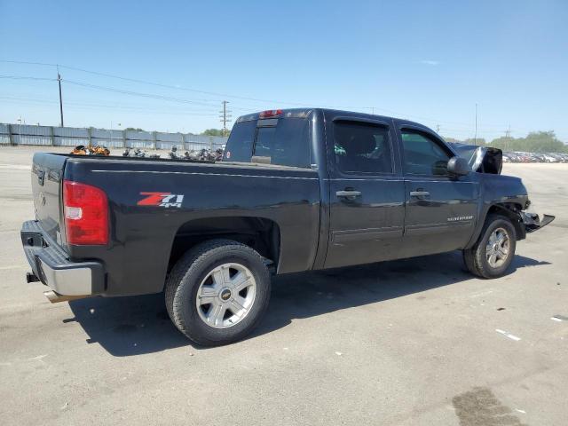 Photo 2 VIN: 3GCEK23319G173875 - CHEVROLET SILVERADO 