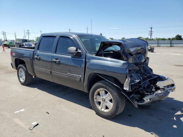 Photo 3 VIN: 3GCEK23319G173875 - CHEVROLET SILVERADO 