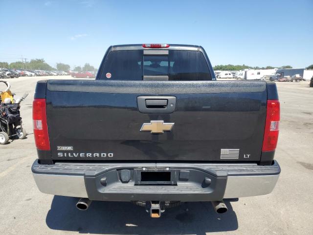 Photo 5 VIN: 3GCEK23319G173875 - CHEVROLET SILVERADO 