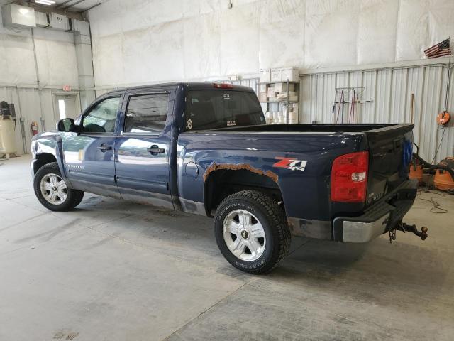 Photo 1 VIN: 3GCEK23319G276360 - CHEVROLET SILVERADO 