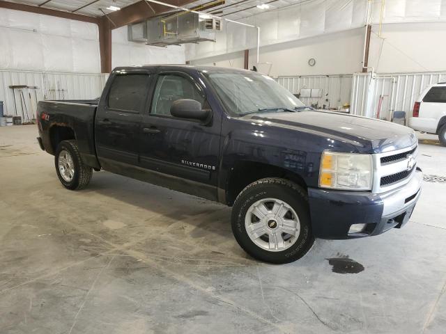 Photo 3 VIN: 3GCEK23319G276360 - CHEVROLET SILVERADO 