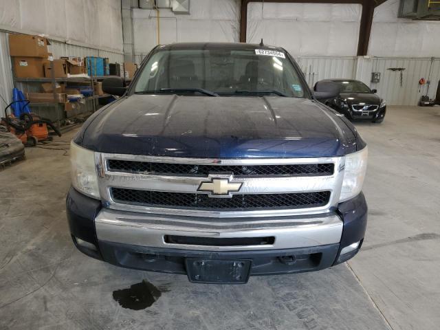 Photo 4 VIN: 3GCEK23319G276360 - CHEVROLET SILVERADO 