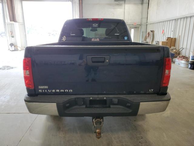 Photo 5 VIN: 3GCEK23319G276360 - CHEVROLET SILVERADO 