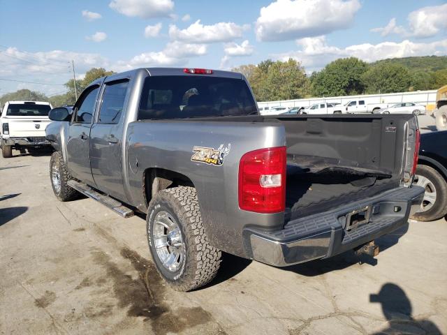 Photo 1 VIN: 3GCEK23329G117993 - CHEVROLET ALL MODELS 