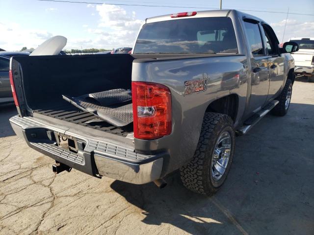 Photo 2 VIN: 3GCEK23329G117993 - CHEVROLET ALL MODELS 