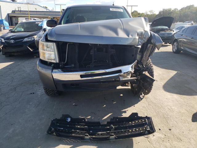 Photo 4 VIN: 3GCEK23329G117993 - CHEVROLET ALL MODELS 