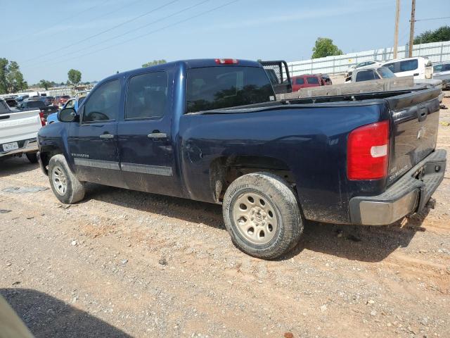 Photo 1 VIN: 3GCEK23329G137936 - CHEVROLET SILVERADO 