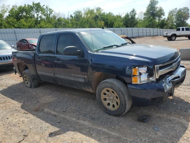 Photo 3 VIN: 3GCEK23329G137936 - CHEVROLET SILVERADO 