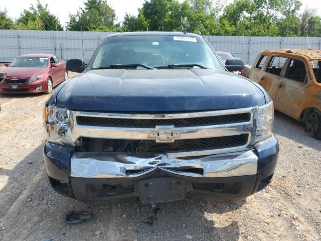 Photo 4 VIN: 3GCEK23329G137936 - CHEVROLET SILVERADO 