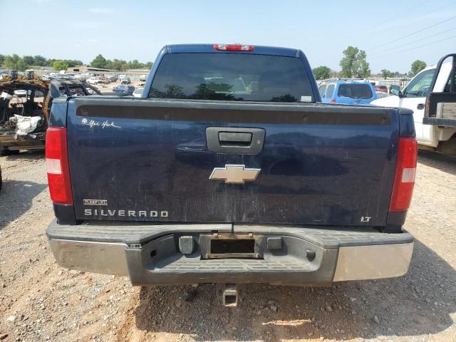 Photo 5 VIN: 3GCEK23329G137936 - CHEVROLET SILVERADO 