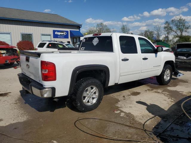 Photo 2 VIN: 3GCEK23329G177322 - CHEVROLET SILVERADO 