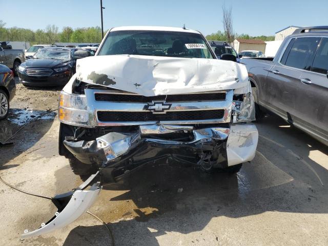 Photo 4 VIN: 3GCEK23329G177322 - CHEVROLET SILVERADO 