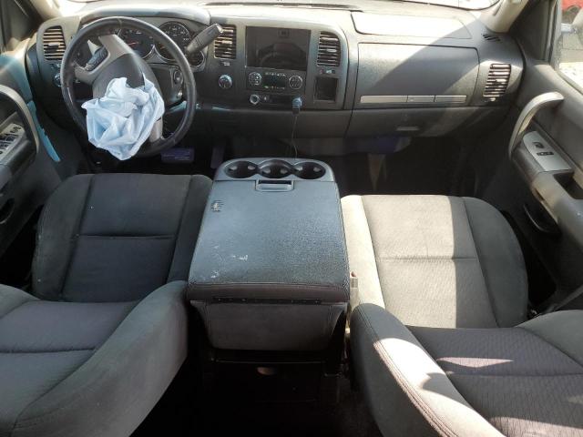 Photo 7 VIN: 3GCEK23329G177322 - CHEVROLET SILVERADO 