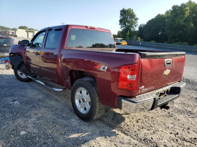 Photo 1 VIN: 3GCEK23349G214533 - CHEVROLET SILVERADO 