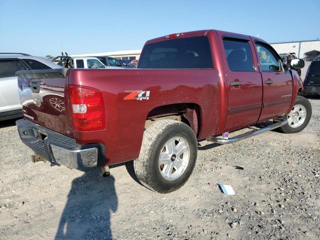 Photo 2 VIN: 3GCEK23349G214533 - CHEVROLET SILVERADO 