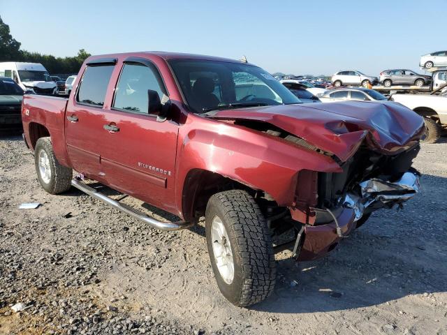 Photo 3 VIN: 3GCEK23349G214533 - CHEVROLET SILVERADO 