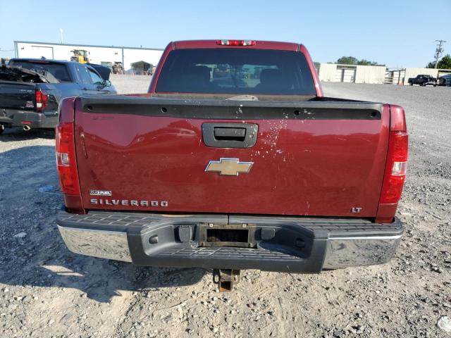 Photo 5 VIN: 3GCEK23349G214533 - CHEVROLET SILVERADO 