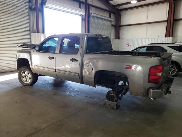 Photo 1 VIN: 3GCEK23349G253591 - CHEVROLET SILVERADO 