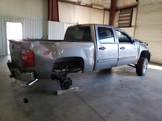 Photo 2 VIN: 3GCEK23349G253591 - CHEVROLET SILVERADO 