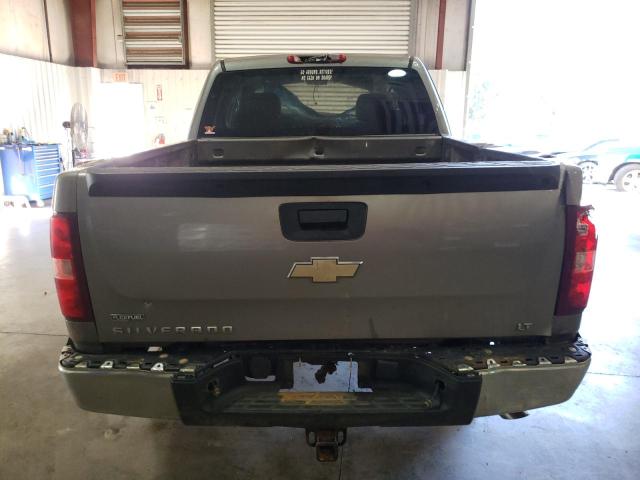 Photo 5 VIN: 3GCEK23349G253591 - CHEVROLET SILVERADO 