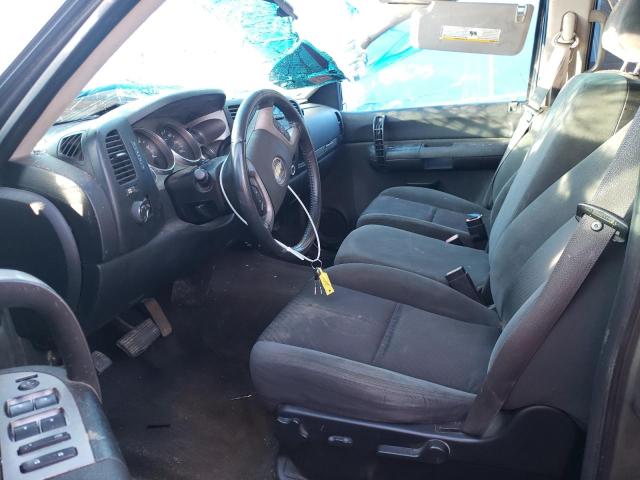 Photo 6 VIN: 3GCEK23349G253591 - CHEVROLET SILVERADO 