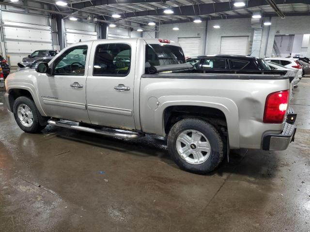 Photo 1 VIN: 3GCEK23359G101349 - CHEVROLET SILVERADO 