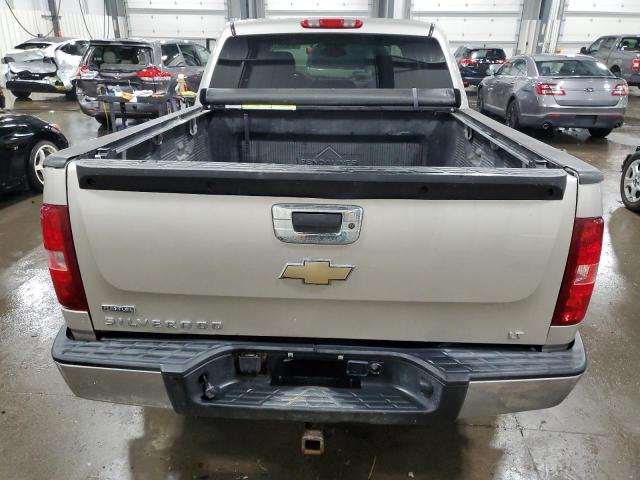 Photo 5 VIN: 3GCEK23359G101349 - CHEVROLET SILVERADO 