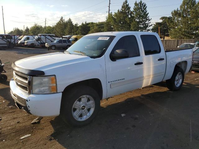 Photo 0 VIN: 3GCEK23369G157266 - CHEVROLET 1500 