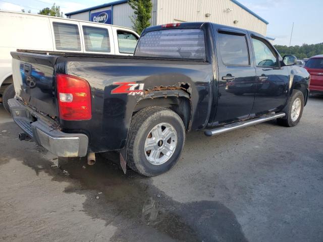 Photo 2 VIN: 3GCEK23369G228045 - CHEVROLET SILVERADO 