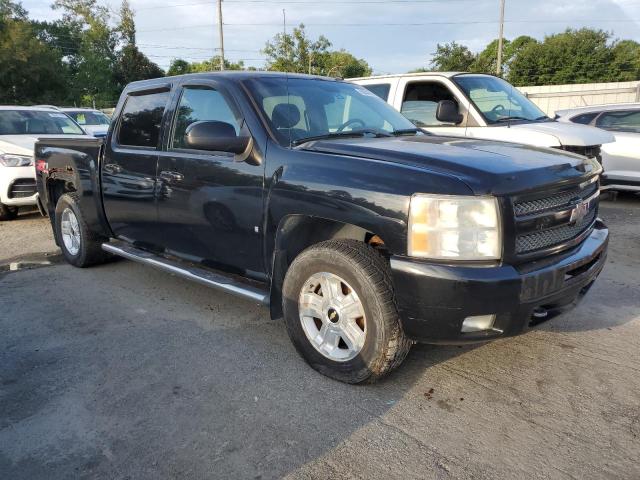 Photo 3 VIN: 3GCEK23369G228045 - CHEVROLET SILVERADO 