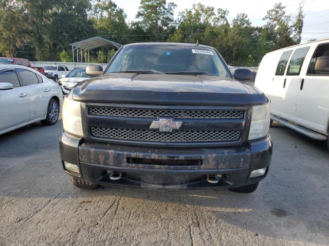 Photo 4 VIN: 3GCEK23369G228045 - CHEVROLET SILVERADO 