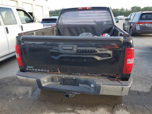 Photo 5 VIN: 3GCEK23369G228045 - CHEVROLET SILVERADO 