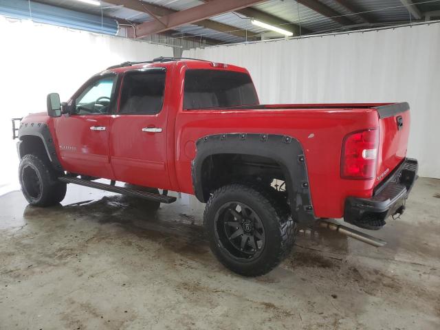 Photo 1 VIN: 3GCEK23369G240471 - CHEVROLET SILVERADO 