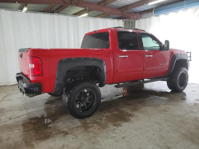 Photo 2 VIN: 3GCEK23369G240471 - CHEVROLET SILVERADO 