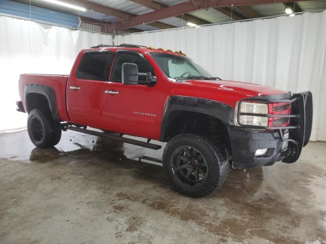 Photo 3 VIN: 3GCEK23369G240471 - CHEVROLET SILVERADO 