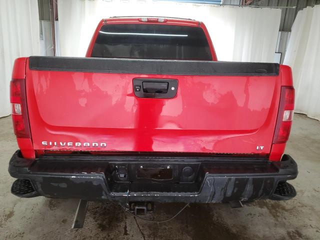 Photo 5 VIN: 3GCEK23369G240471 - CHEVROLET SILVERADO 