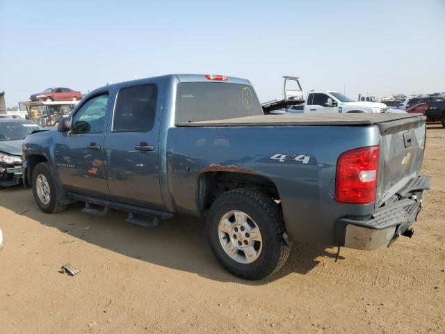 Photo 1 VIN: 3GCEK23379G111316 - CHEVROLET SILVERADO 